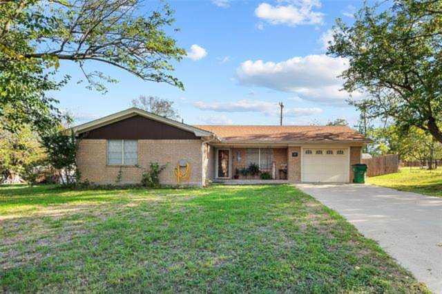 315 Hoffman Drive Dublin, TX 76446