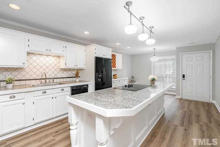 4611 Timbermill Court #302 Raleigh, NC 27612