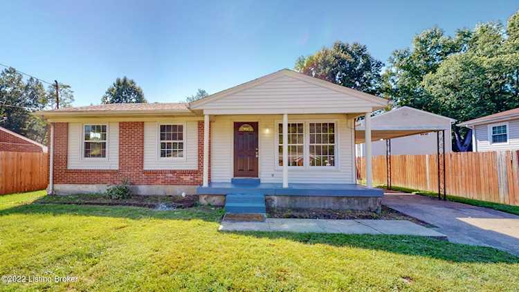 6810 Yuma Way Louisville, KY 40258