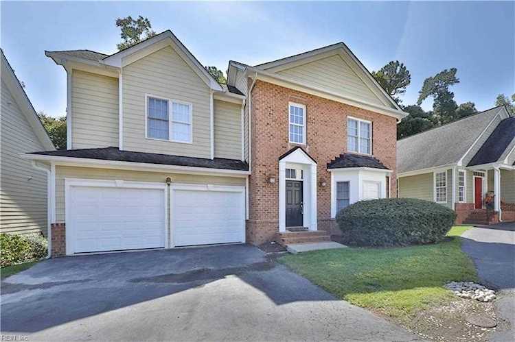 409 Shaindel Dr Williamsburg, VA 23185