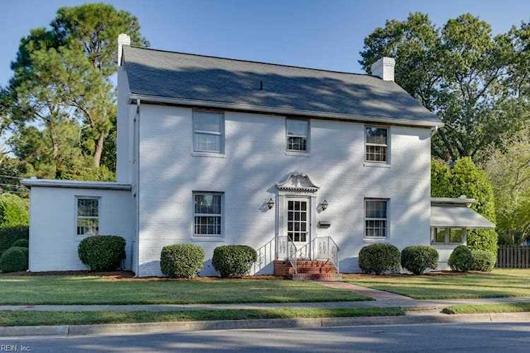 192 Hilton Terrace Newport News, VA 23601 | MLS 10457802 Photo 1