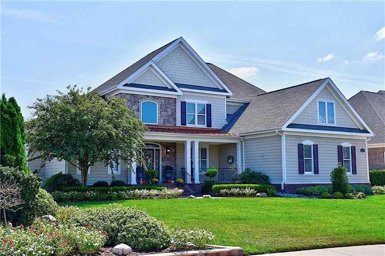 4016 River Park Dr Suffolk, VA 23435
