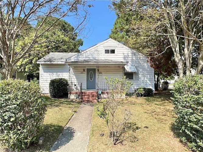 3200 Downes St Portsmouth, VA 23704