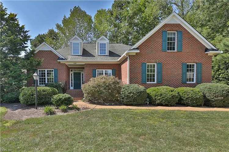 516 Ashwood Dr Williamsburg, VA 23185