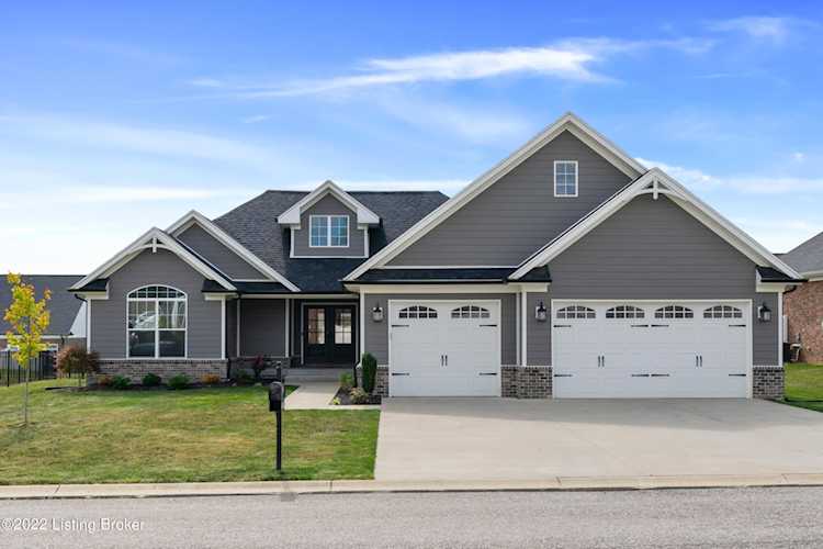 9002 Glencoe Ct Charlestown, IN 47111