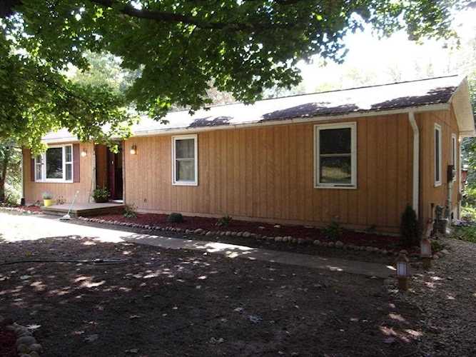 28185 Timberly Dr Burr Oak Twp, MI 49091