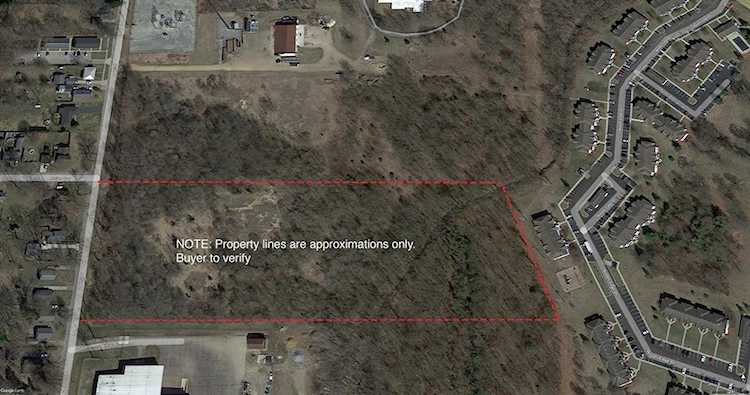 S 15th St Niles Twp, MI 49120