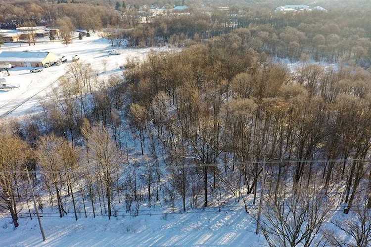 S 15th 8.29Acres St Niles Twp, MI 49120