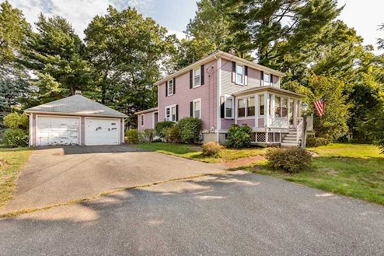 1 Wisteria Way Canton, MA 02021