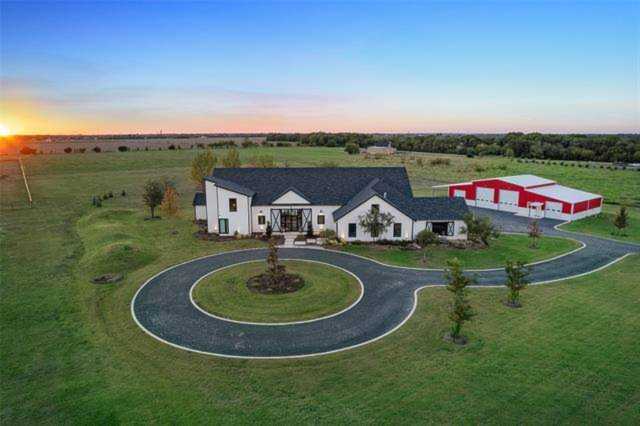 1345 Ford Lane Lucas, TX 75002
