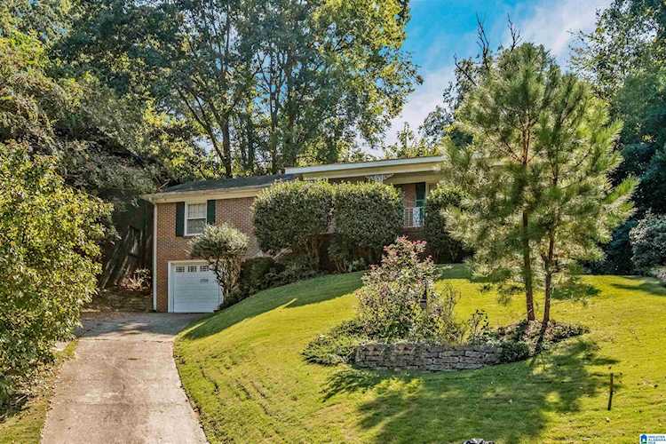 5709 S 11th Avenue Birmingham, AL 35222