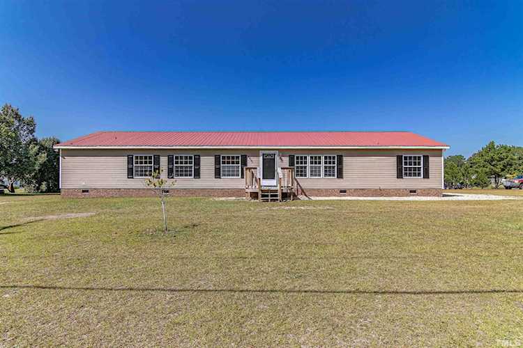 5390 Old Us 421 Lillington, NC 27546