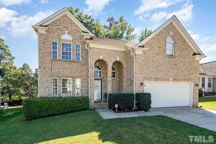 5805 Solitude Way Durham, NC 27713