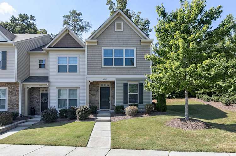 6263 Pesta Court Raleigh, NC 27612