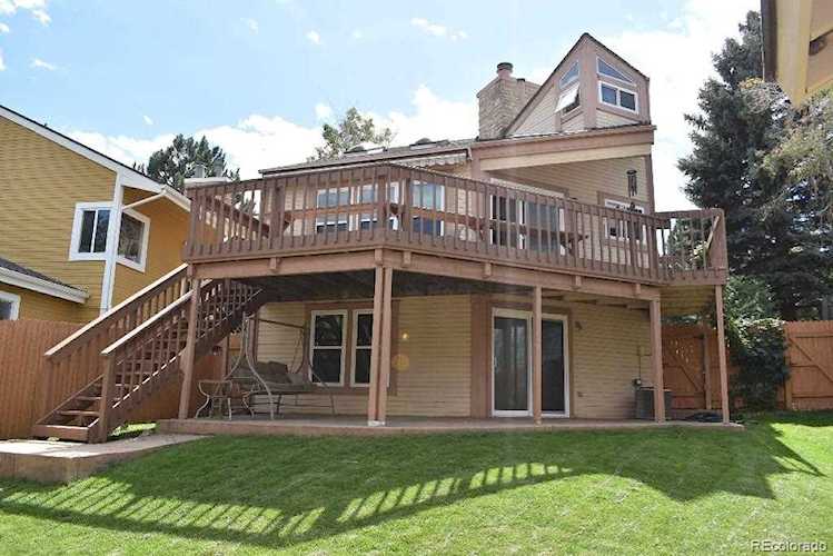 4803 W 68th Ave Arvada, CO 80030