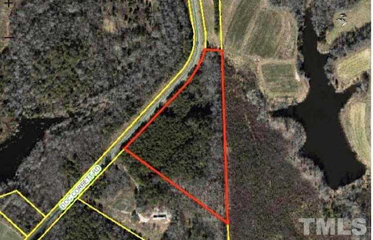 6110 Doc Corbett Road Cedar Grove, NC 27213