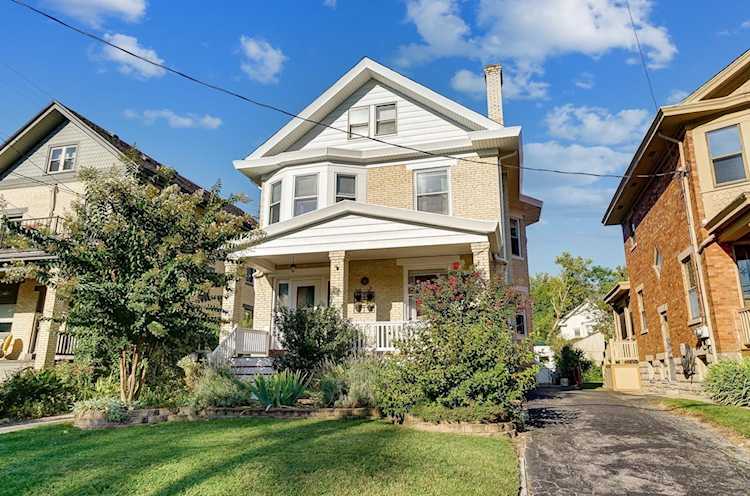 4119 Thirty First Avenue Cincinnati, OH 45209