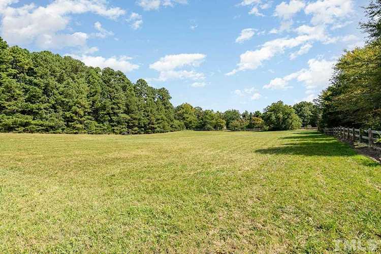 Lot 2A Dairyland Road Chapel Hill, NC 27516