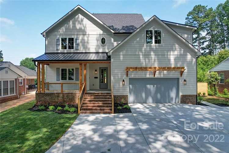 3124 Mayfield Ave Charlotte, NC 28209