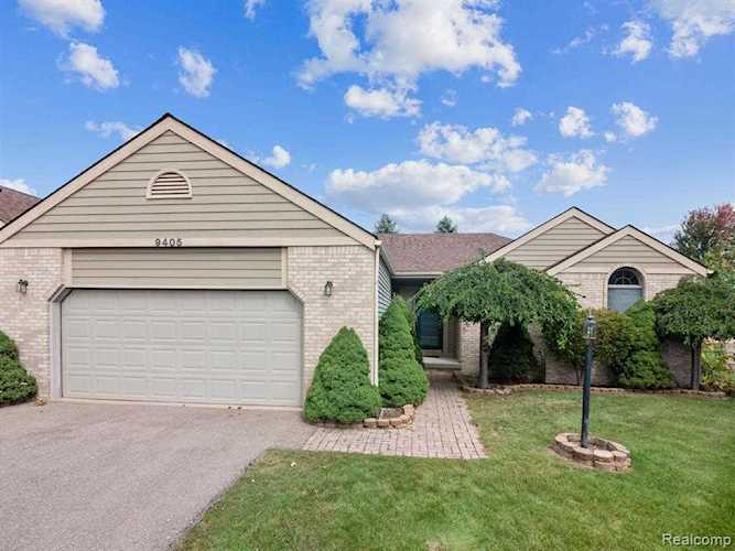 9405 Pineview Richfield Twp, MI 48423