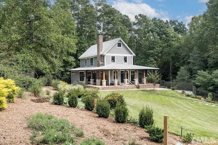 1109 Tonawanda Trail Wake Forest, NC 27587