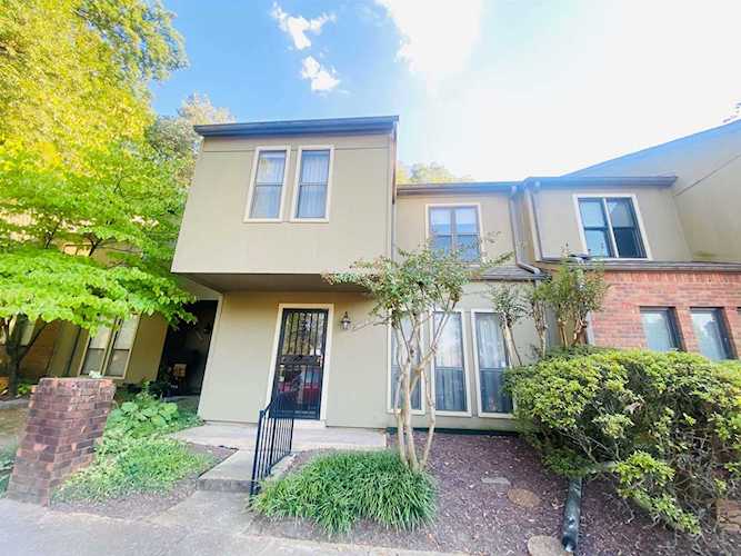 4045 Graham Oaks Ct Memphis, TN 38122