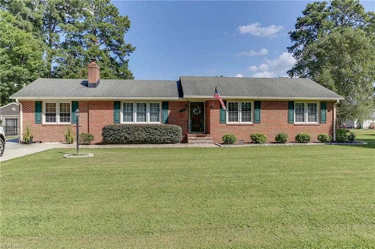 1260 River Rd Suffolk, VA 23434