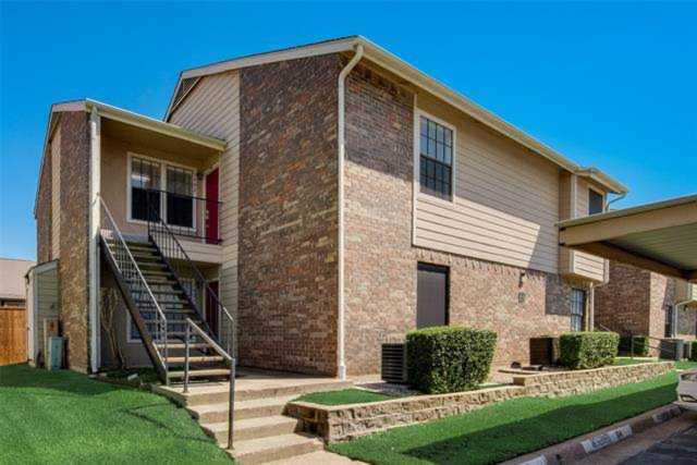 4748 Old Bent Tree Lane #1402 Dallas, TX 75287
