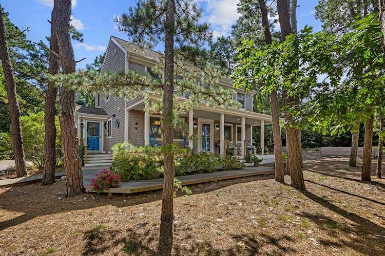 80 Wigwam Street Wellfleet, MA 02667