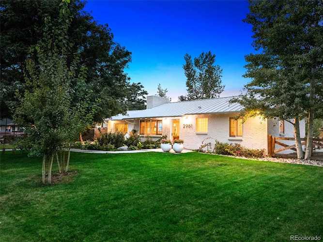 2981 Teller St Wheat Ridge, CO 80033