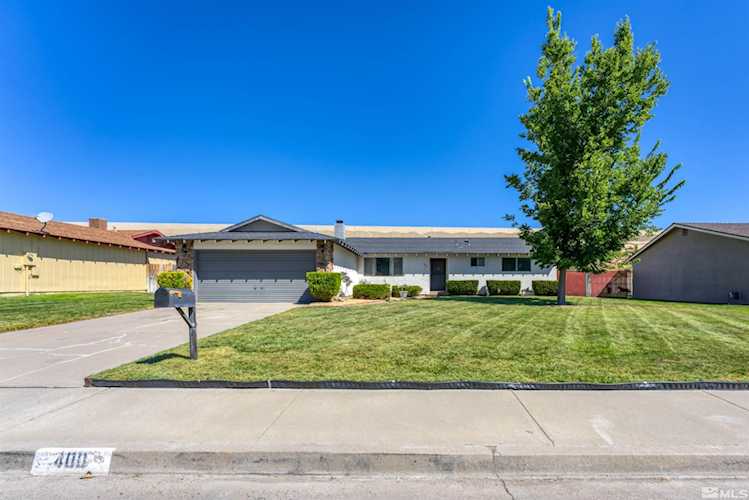 400 Boulder Dr Carson City, NV 89706-0562
