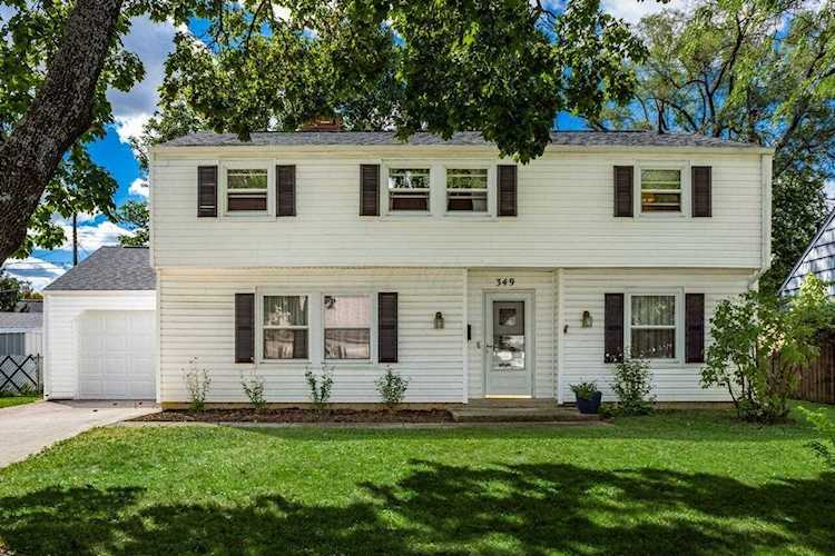 349 Weymouth Lane Columbus, OH 43228