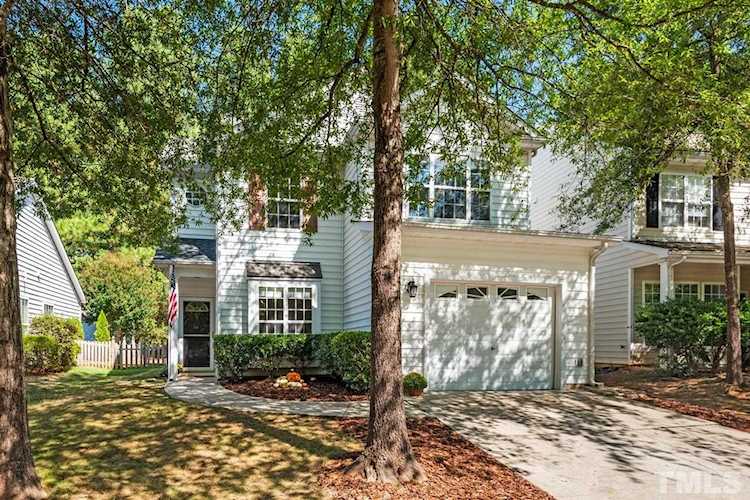 1003 Red Hat Lane Durham, NC 27713