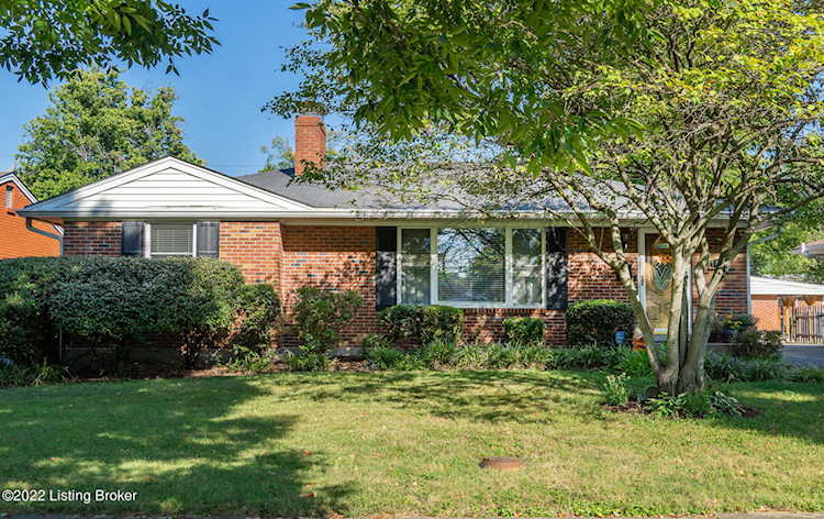 3425 Deibel Way Louisville, KY 40220
