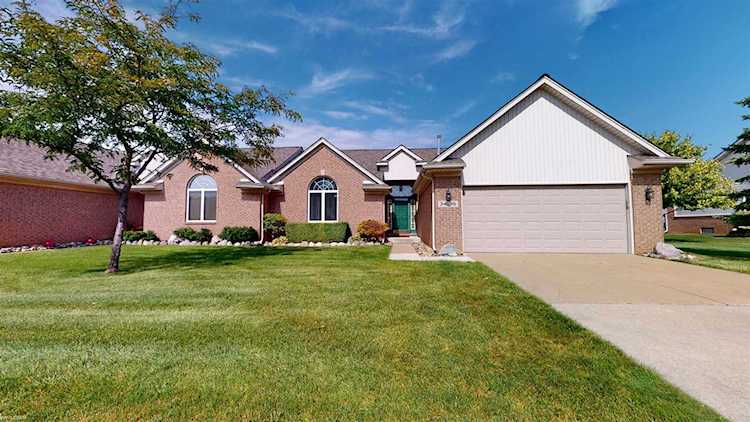 34935 Swan Creek Blvd Richmond, MI 48062