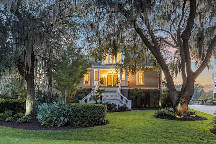 4012 Gift Blvd Johns Island, SC 29455