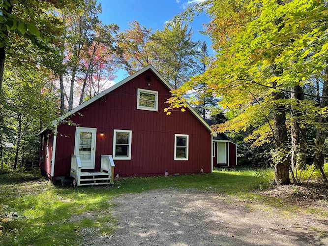 11 Sunne Village Ln Dover, VT 05356