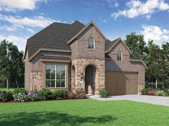 3106 Campbell Drive Melissa, TX 75454