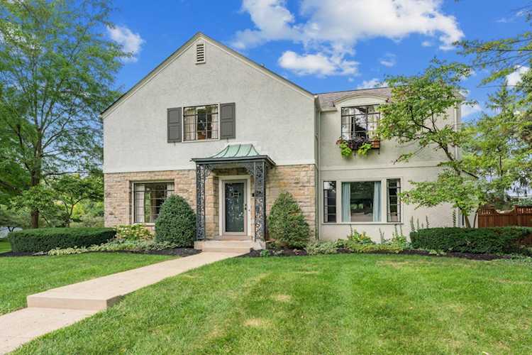 1806 Edgemont Road Upper Arlington, OH 43212 | MLS 222035142 Photo 1