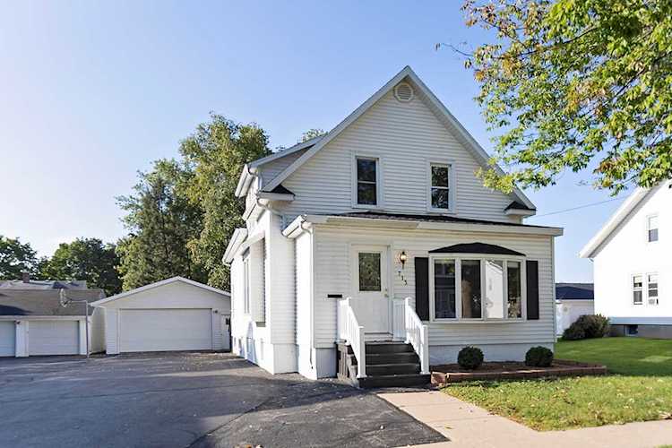 Madison WI Real Estate | Madison WI Homes for Sale Photo 1
