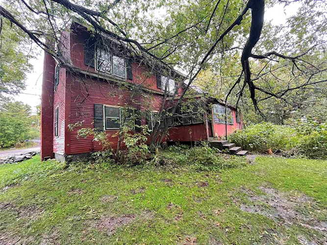 266 River Rd Underhill, VT 05489