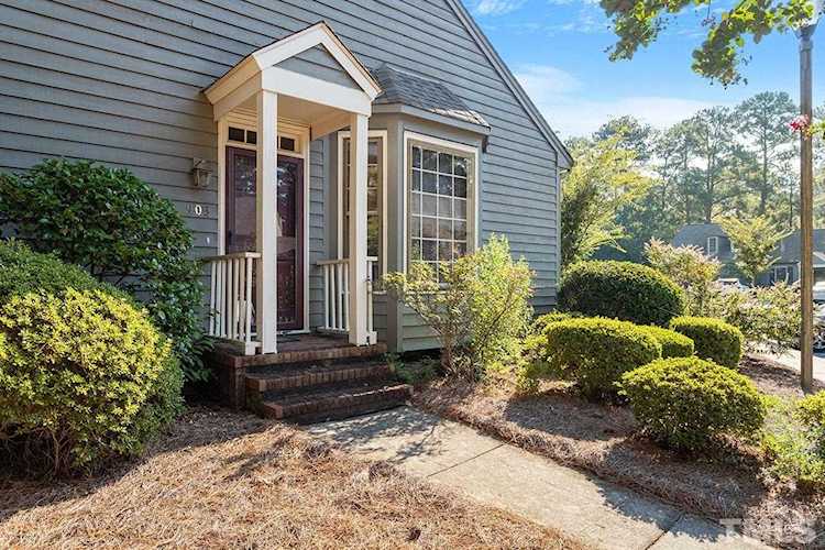 905 Albany Court Raleigh, NC 27615