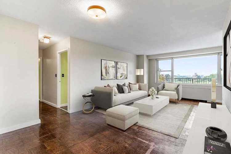 151 Tremont St #8-F Boston, MA 02111
