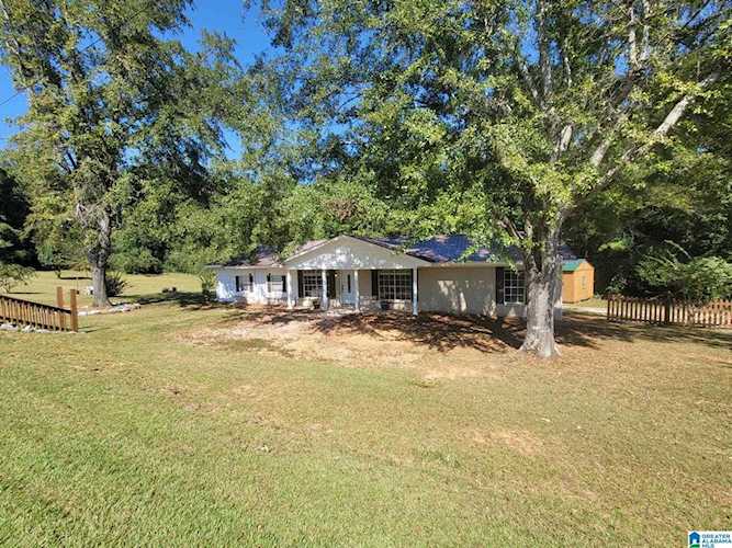 1270 County Road 87 Maplesville, AL 36750