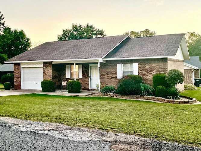 69 Cedar Creek Dr Dover, AR 72837