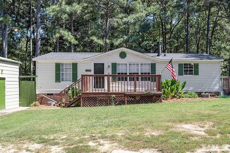 6816 Bristle Bark Court Wendell, NC 27591