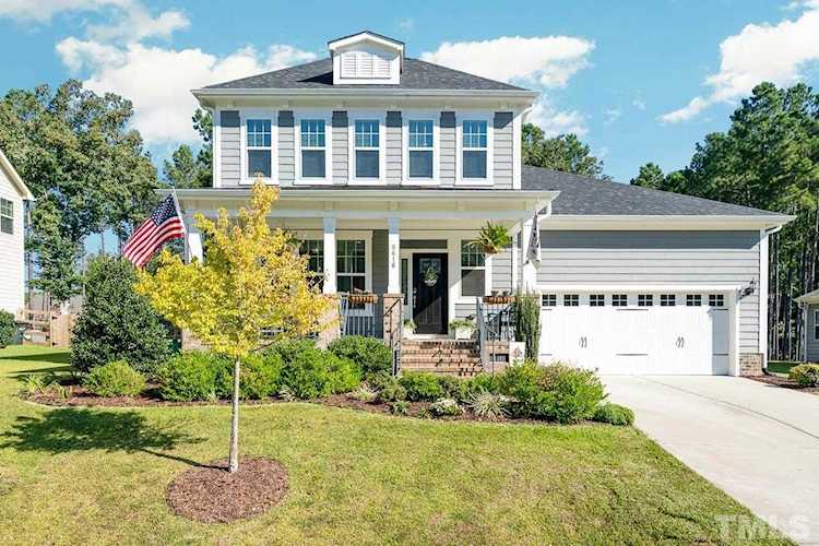 8616 Jordan Meadow Drive Fuquay Varina, NC 27526