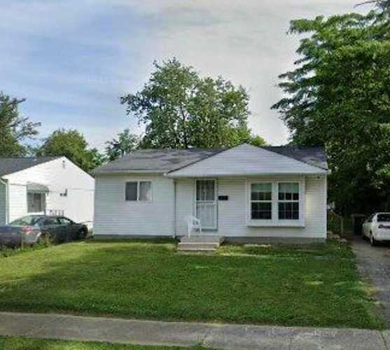 1662 Jonathan Drive Columbus, OH 43207 | MLS 222035812 Photo 1