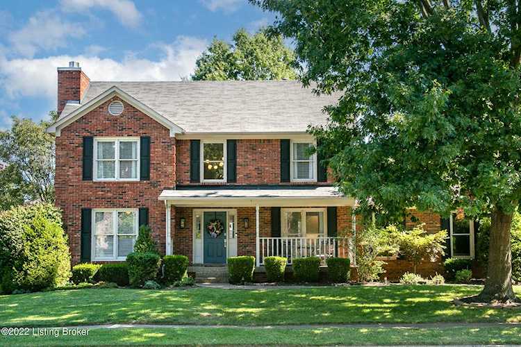 1309 Autumn Ridge Rd Louisville, KY 40242