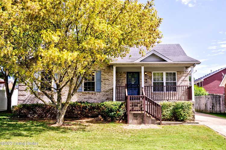 11429 Reality Trail Louisville, KY 40229